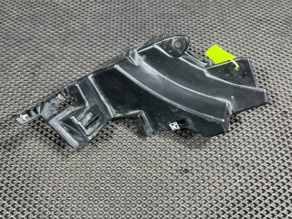 Крепление бампера переднего Mercedes-Benz GLE W166 2017, 3.0 л., бензин, внедорожник 5 дв., A2928850124