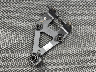 компрессор пневмоподвески Jaguar XJ 4 поколение 2011, 5.0 л., 508PN, бензин, АКПП, черный, седан, AW933B484AF