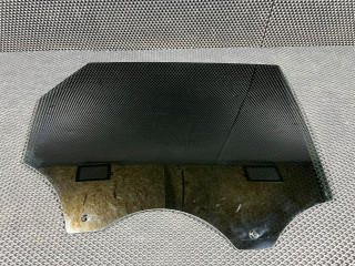 стекло двери задней правой Jaguar F-Pace 1 поколение 2019, 3.0 л., AJ 126, бензин, АКПП, внедорожник 5 дв.