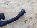 патрубок (трубопровод, шланг) Audi A8 D3 [рестайлинг] 2006, 4.2 л., BVJ, бензин, АКПП, седан, 079131605H - фото №6