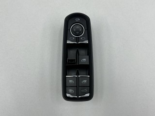 блок управления стеклоподъемниками Porsche Cayenne 958 2014, 3.6 л., M 55.02, бензин, АКПП, внедорожник 5 дв., 7PP959858R