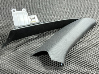 обшивка салона Audi S4 B9 [рестайлинг] 2021, 3.0 л., CWGD, бензин, АКПП, седан, 8W5867287