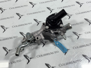 термостат Honda CR-V 6 поколение 2025, 1.5 л., L15B, бензин, вариатор, внедорожник 5 дв., 19320-6A0-A51