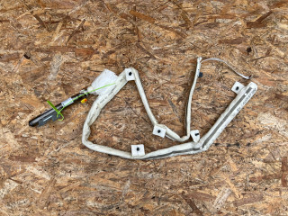 подушка безопасности боковая (шторка) Audi A7 4G 2012, 3.0 л., CGWB, бензин, АКПП, хетчбэк 5 дв., 4G8880742B