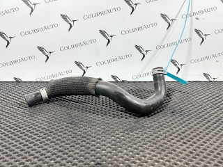 патрубок отопителя (печки) Nissan Rogue T33 2022, 1.5 л., бензин, внедорожник 5 дв., 924106RR0A