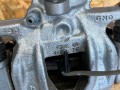 суппорт задний левый Audi A6 C8 2018, 2.0 л., бензин, АКПП, седан, 80A615404A, 80A615403A, 4K6BL, 4K5BL - фото №7
