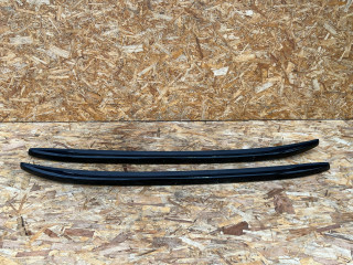 дуги на крышу (рейлинги) Buick Encore GX 1 поколение [рестайлинг] 2024, 1.3 л., бензин, АКПП, внедорожник 5 дв., 42645799, 42645800