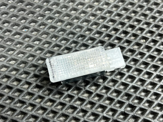 фонарь салона (плафон) Audi A4 B9 [рестайлинг] 2023, 2.0 л., бензин, АКПП, седан, 7L0947415