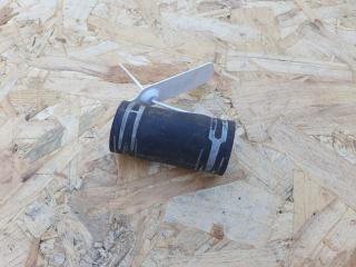 патрубок (трубопровод, шланг) Audi A8 D3 [рестайлинг] 2006, 4.2 л., BVJ, бензин, АКПП, седан, 079121102D