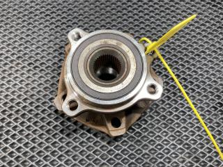 ступица задняя Audi A4 B9 2019, 2.0 л., бензин, АКПП, седан, 8W0501679B