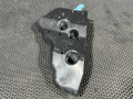 защита днища Nissan Rogue T33 2022, 1.5 л., KR15, бензин, АКПП, внедорожник 5 дв., 745866RR0A - фото №4