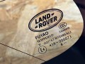 стекло кузовное боковое левое Land Rover Discovery 5 поколение L462 2017, 3.0 л., 306PS, бензин, АКПП, внедорожник 5 дв., HY3229601, LR083200, LR099662 - фото №8
