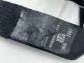 ремень безопасности Acura Integra 4 поколение 2023, 1.5 л., бензин, вариатор, хетчбэк 5 дв., передний привод, 04828-3S5-A01ZA - фото №5