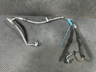 шланг гидроусилителя Audi S8 D4 2013, 4.0 л., CGTA, бензин, АКПП, седан, 4H0422893AF