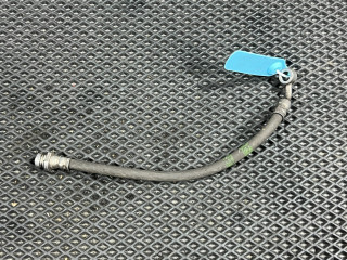 шланг тормозной Genesis G70 1 поколение 2019, 2.0 л., G4KL, бензин, АКПП, седан, 58732J5000