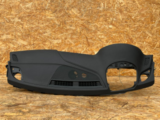 панель передняя салона (торпедо) Audi S4 B9 [рестайлинг] 2021, 3.0 л., CWGD, бензин, АКПП, седан, 8W1857003