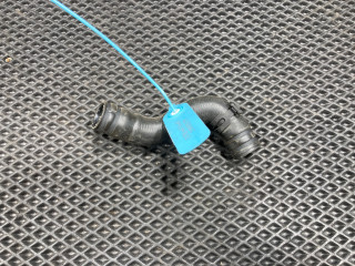 патрубок (трубопровод, шланг) Jaguar F-Type 1 поколение [рестайлинг] 2018, 3.0 л., бензин, АКПП, 8W8318K579AB