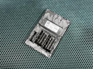 блок комфорта Audi A4 B9 2017, 2.0 л., бензин, АКПП, седан, 8W0907063CG, 8W0907063BG