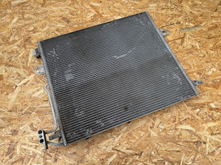 радиатор кондиционера Mercedes-Benz GL-Класс X164 2008, 4.7 л., M 273.923, бензин, АКПП, внедорожник 5 дв., A2515000054