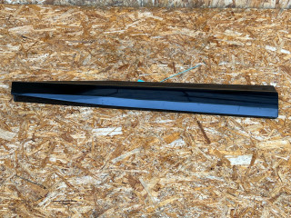 молдинг двери передней левой Ford Mustang Mach-E 1 поколение 2023, электро, внедорожник 5 дв., LJ8Z5820879DA