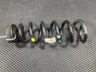 пружина задняя Kia K5 3 поколение 2020, 1.6 л., G4FP, бензин, АКПП, 55340L1150