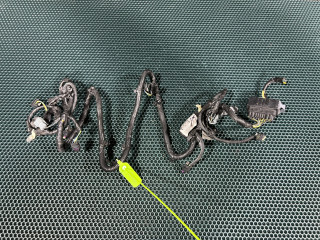 проводка датчиков парковки Land Rover Range Rover Sport 2 поколение L494 2016, 3.0 л., бензин, АКПП, внедорожник 5 дв., GK6215B484DA, LR076915, LR089648