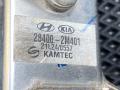 охладитель EGR / Радиатор EGR Kia K5 3 поколение 2020, 1.6 л., G4FP, бензин, АКПП, 28400-2M401, 284542M415 - фото №7