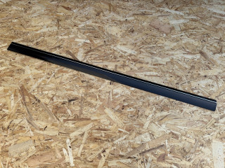 молдинг двери передней левой Audi A8 D3 [2-й рестайлинг] 2010, 4.2 л., BVJ, бензин, АКПП, седан, 4E0853953D