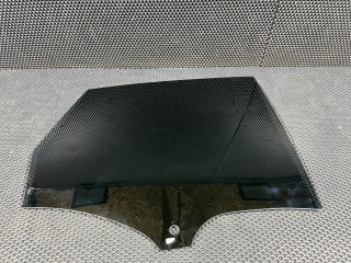 стекло двери задней правой Porsche Macan 1 поколение 2015, 2.9 л., DGR, бензин, АКПП, внедорожник 5 дв., 95B845206A