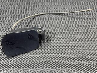 лючок топливного бака Ford Bronco Sport 1 поколение 2021, 1.5 л., бензин, АКПП, внедорожник 5 дв., FT4B220A20AB, M1PB-A27936-AE