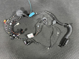 дверная проводка Porsche Macan 1 поколение [2-й рестайлинг] 2022, 2.9 л., DGR, бензин, АКПП, внедорожник 5 дв., 95B971688AA, 95B971688