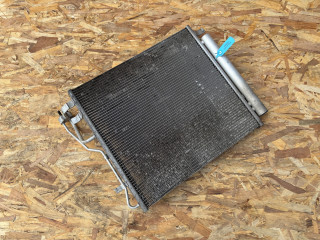 радиатор кондиционера Kia K5 3 поколение 2022, 1.6 л., G4FP, бензин, АКПП, седан, 97606L1000