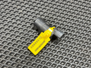 датчик парктроника Land Rover Range Rover 3 поколение L322 2003, 4.2 л., 428PS, бензин, внедорожник 5 дв., YDB100070