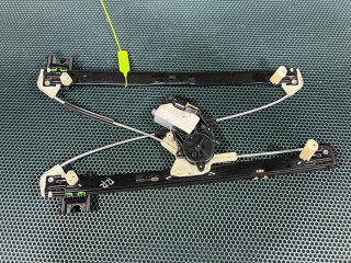 стеклоподъемник задний правый Land Rover Range Rover Sport 2 поколение L494 2014, 3.0 л., 30DDTX, дизель, АКПП, внедорожник 5 дв., DK6227000AF, LR083206, LR043936, LR057340, LR078870, LR153959, LR153955, LR034290, LR048343