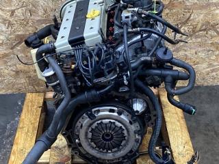 двигатель Opel Vectra B 1998, 2.0 л., X 20 XEV, бензин, МКПП, X20XEV, R25-R28, 90523122