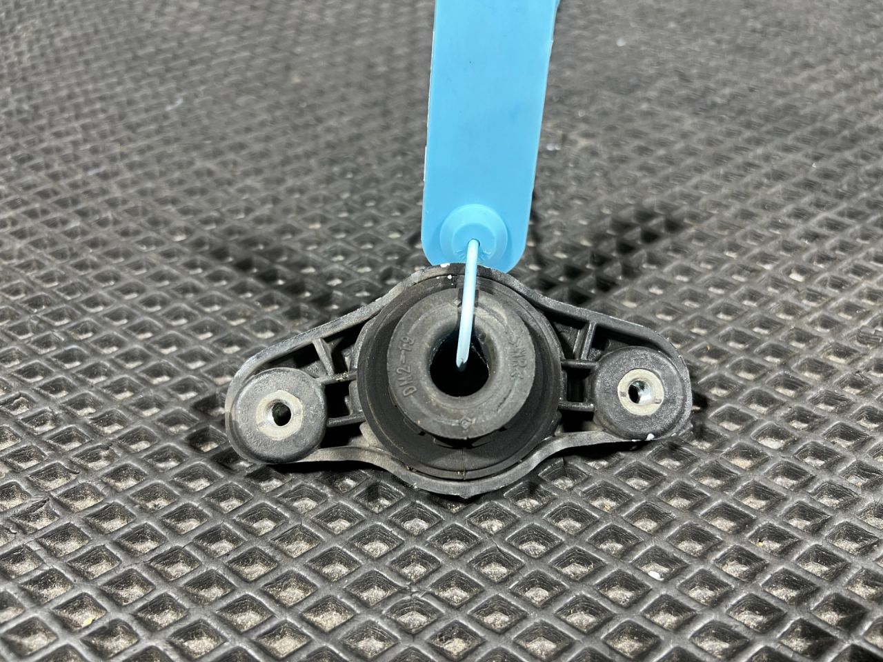 кронштейн радиатора Kia K5 3 поколение 2022, 1.6 л., G4FP, бензин, АКПП, седан, 25333C1500 - фото №1