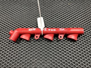 катушка зажигания Audi Q7 4L [рестайлинг] 2013, 3.0 л., CTWB, бензин, АКПП, внедорожник 5 дв., 06E971822D