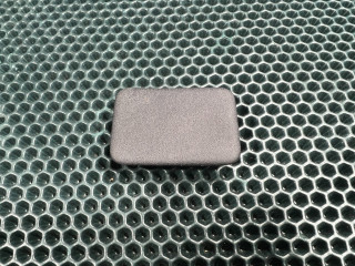 заглушка Honda Accord 11 поколение 2025, 1.5 л., L15B, бензин, вариатор, седан, 8215830AA0