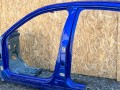 Стойка кузовная центральная левая Acura Integra 4 поколение 2023, 1.5 л., бензин, вариатор, хетчбэк 5 дв., передний привод - фото №2
