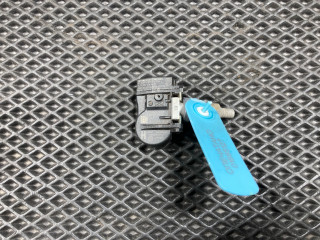 датчик давления в шине Jaguar XF X260 2016, 3.0 л., 306PS, бензин, АКПП, седан, FW931A159AB, GX631A159AA, C2D47173, LR070840, LR031712, LR058023, LR066378