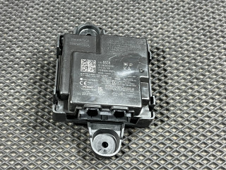 блок управления (другие) Buick Envista 1 поколение 2024, 1.2 л., бензин, АКПП, внедорожник 5 дв., 13518838, 13518838, 13518843