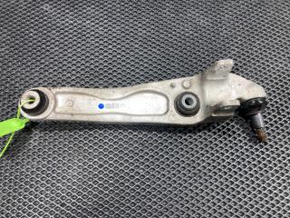 рычаг передний левый Jaguar XE 1 поколение X760 2016, 3.0 л., AJ 126, бензин, АКПП, седан, GX63-3C255, GX633C255AA, T2H23883, T2H40533