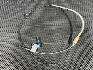 трос кулисы КПП Audi S8 D4 2013, 4.0 л., CGTA, бензин, АКПП, седан, 4H1713035