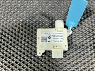 блок управления сиденьем Kia K5 3 поколение 2023, 1.6 л., G4FP, бензин, АКПП, 80702-L2000