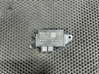 блок управления парктрониками Chevrolet Trax 2 поколение 2024, 1.2 л., бензин, АКПП, внедорожник 5 дв., передний привод, 84799195