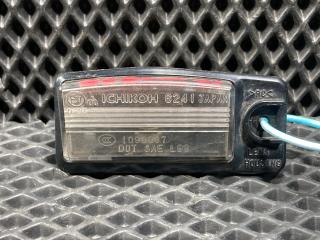 подсветка номера Nissan Murano Z51 2009, 3.5 л., VQ35DE, бензин, АКПП, внедорожник 5 дв., I090037, 26510AR00A, 26510-8991D, 26510-5HK0A, 26510-8990B, 26510-AR000