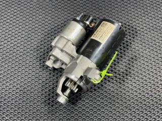 стартер Audi A8 D4 [рестайлинг] 2014, 3.0 л., CREC, бензин, МКПП, седан, 06E911021F