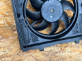 вентилятор радиатора Porsche 911 997 2005, 3.6 л., бензин, АКПП, 99762403603 - фото №6