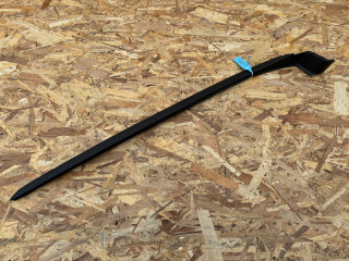 молдинг лобового стекла Kia K5 3 поколение 2022, 1.6 л., G4FP, бензин, АКПП, седан, 86130L3000