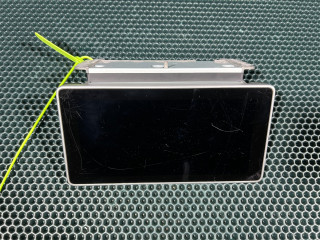 монитор мультимедиа Audi A4 B9 2019, 2.0 л., бензин, АКПП, седан, 8W1919605